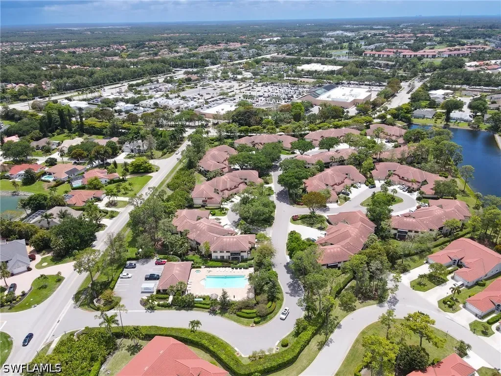 7306 Ascot Court Naples FL 34104