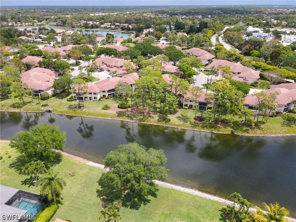 7306 Ascot Court Naples FL 34104