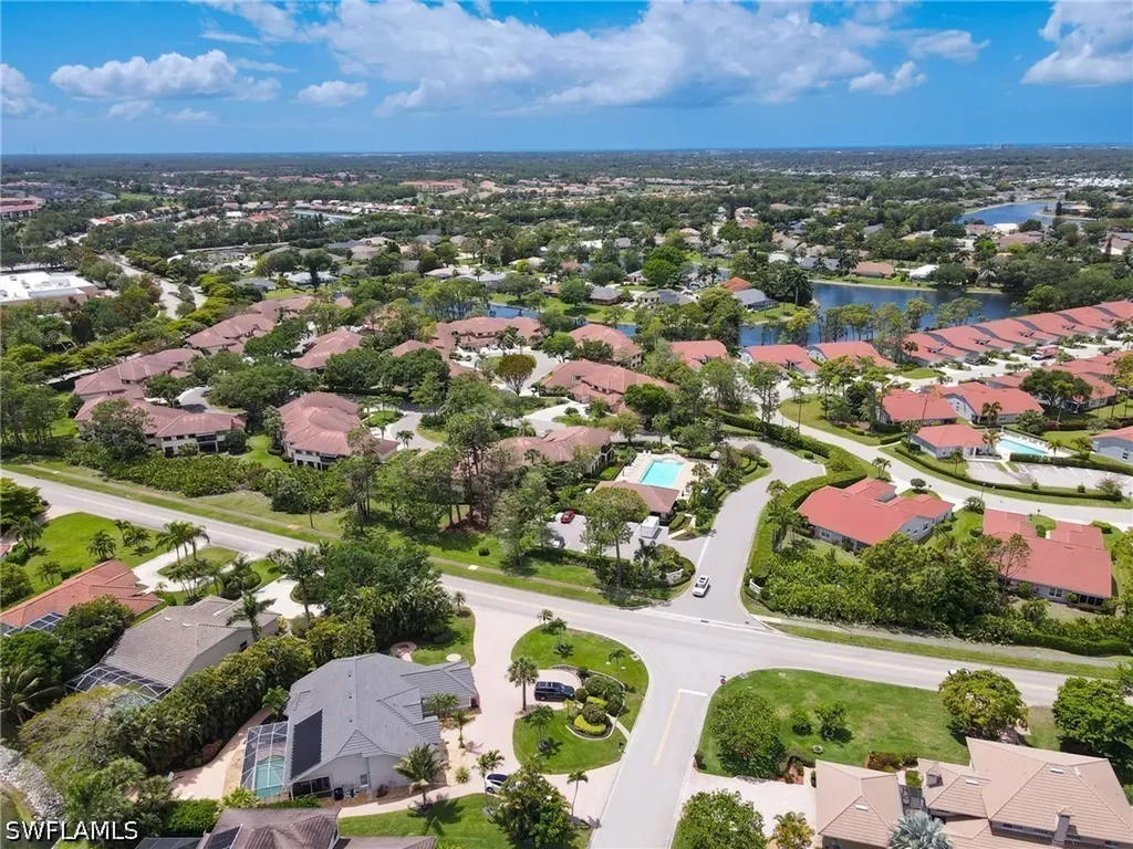 7306 Ascot Court Naples FL 34104