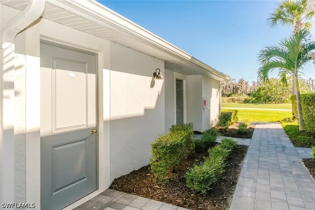 6047 Ellerston Way Ave Maria FL 34142