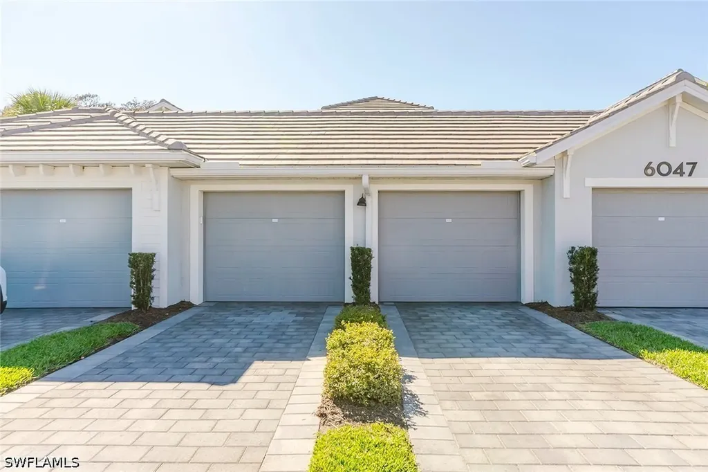 6047 Ellerston Way Ave Maria FL 34142