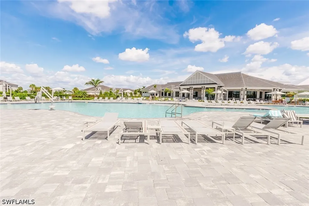6047 Ellerston Way Ave Maria FL 34142