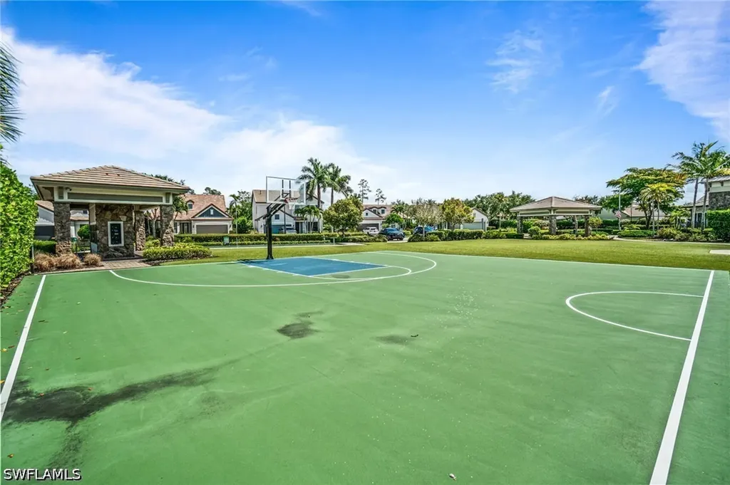 16201 Camden Lakes Circle Naples FL 34110
