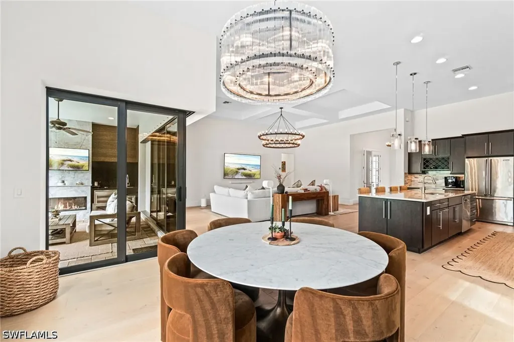 16201 Camden Lakes Circle Naples FL 34110