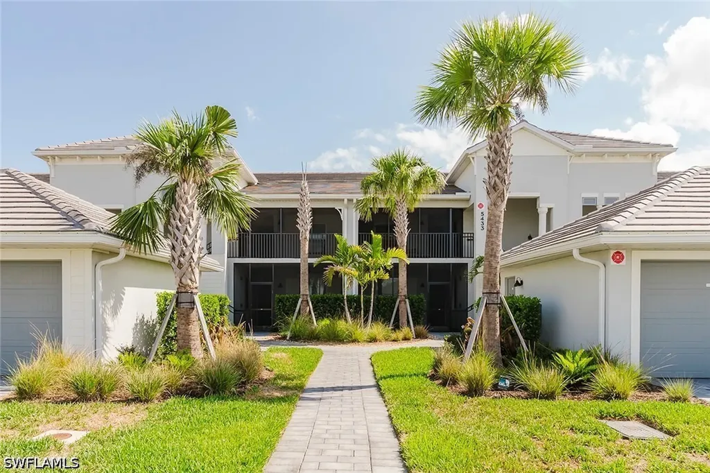 5433 Double Eagle Circle Ave Maria FL 34142