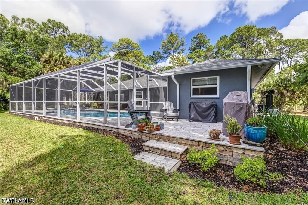 4710 15th Avenue SW Naples FL 34116
