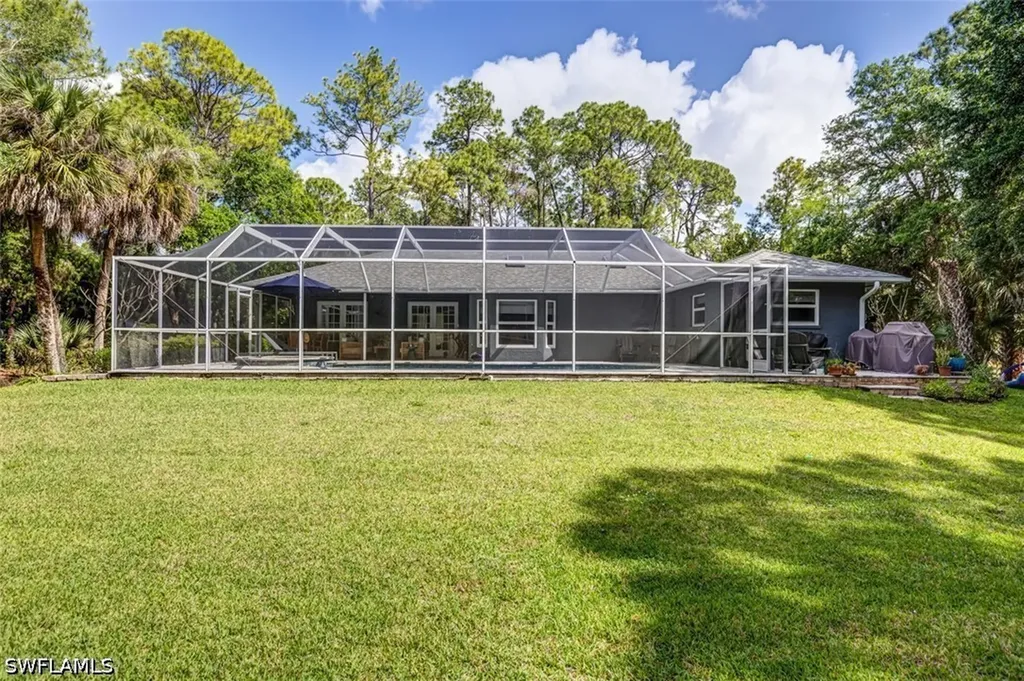 4710 15th Avenue SW Naples FL 34116