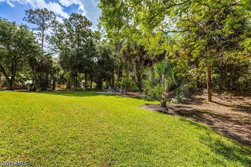 4710 15th Avenue SW Naples FL 34116