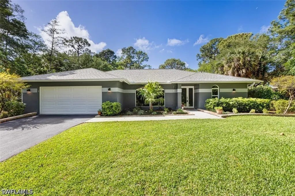 4710 15th Avenue SW Naples FL 34116