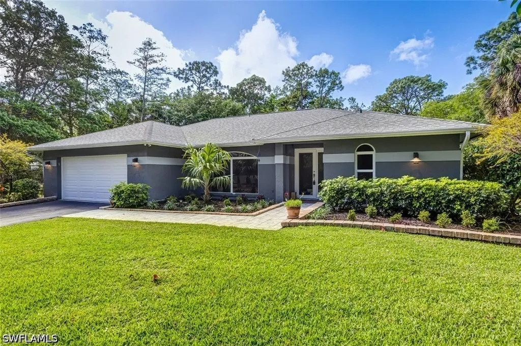 4710 15th Avenue SW Naples FL 34116