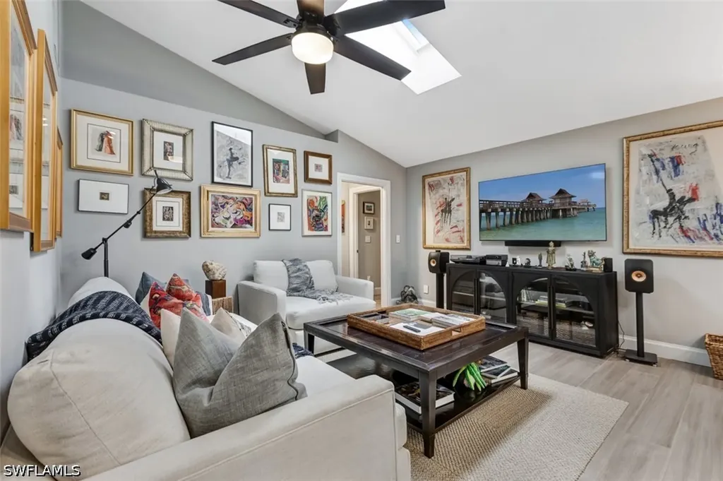 4710 15th Avenue SW Naples FL 34116