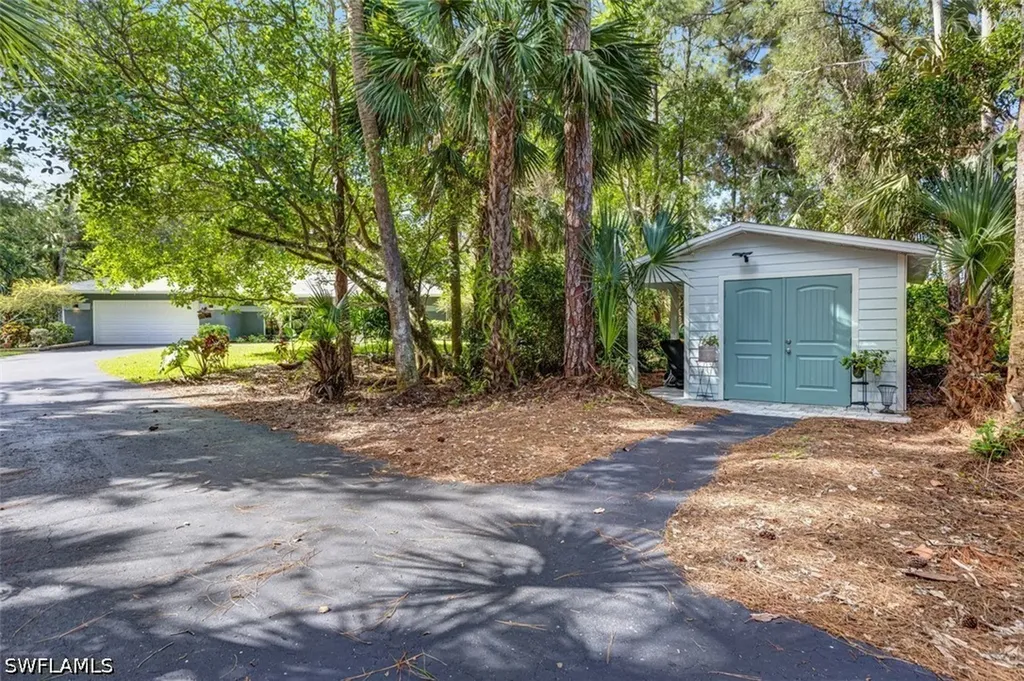 4710 15th Avenue SW Naples FL 34116