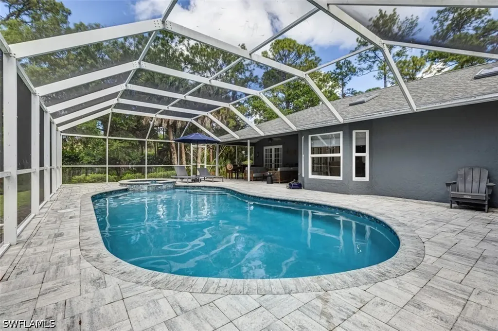 4710 15th Avenue SW Naples FL 34116