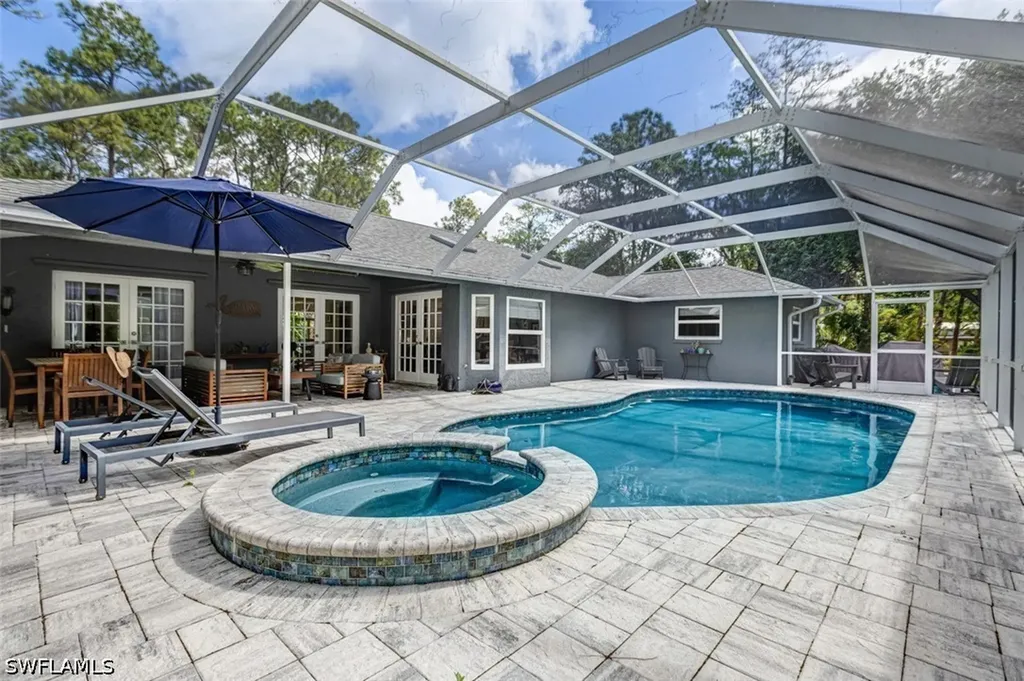 4710 15th Avenue SW Naples FL 34116