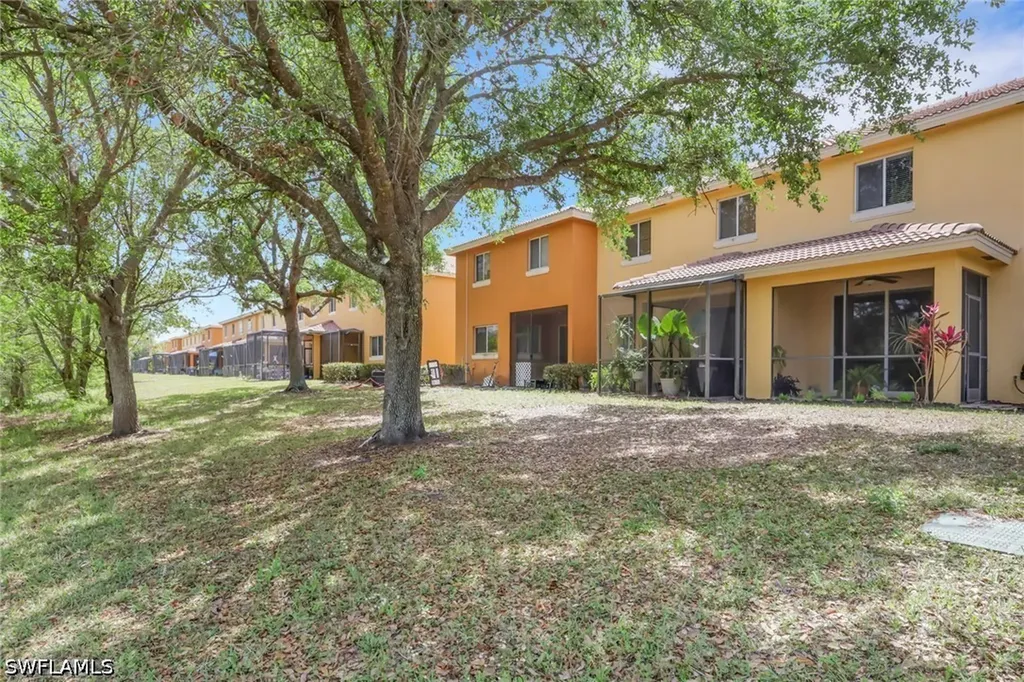 10260 Olivewood Way Estero FL 33928