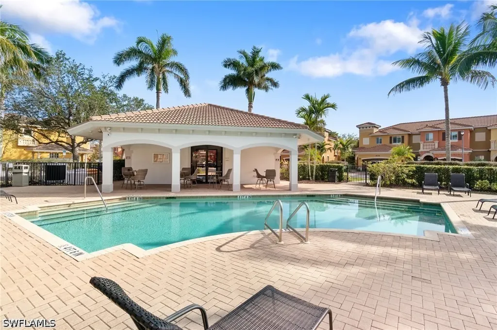 10260 Olivewood Way Estero FL 33928
