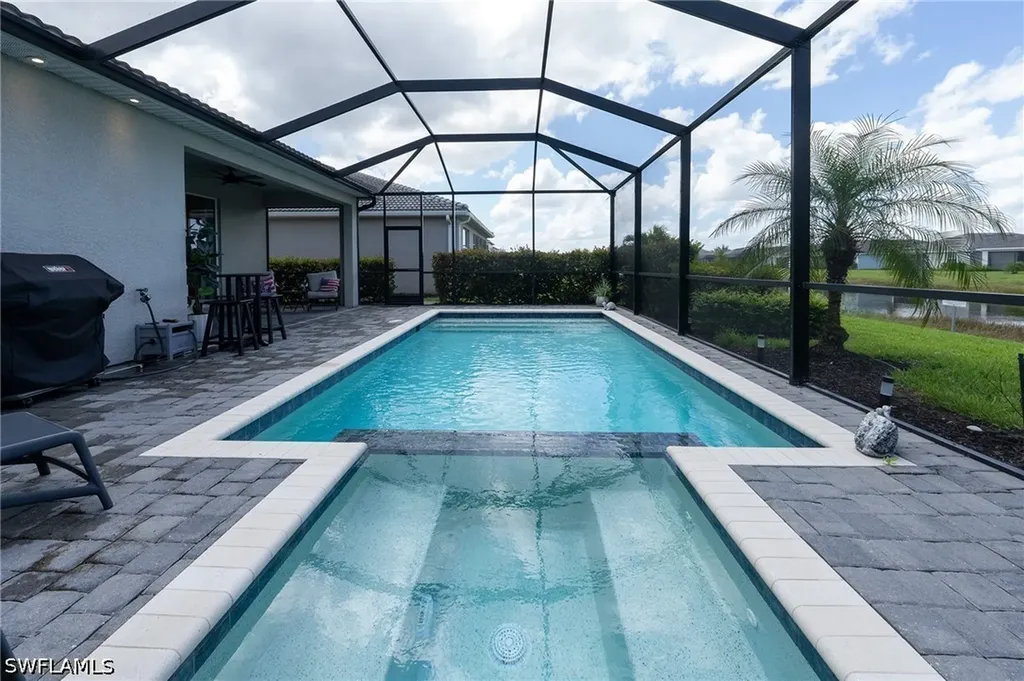 2155 Hamlin Street Naples FL 34120