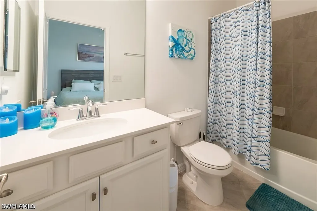 2155 Hamlin Street Naples FL 34120