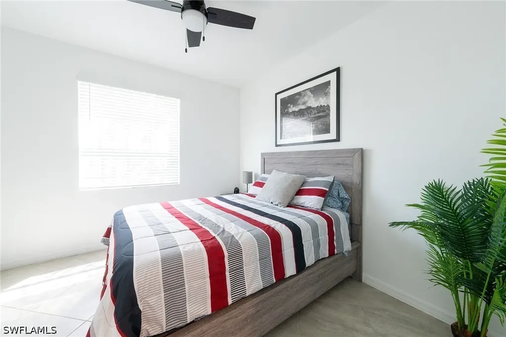 2155 Hamlin Street Naples FL 34120