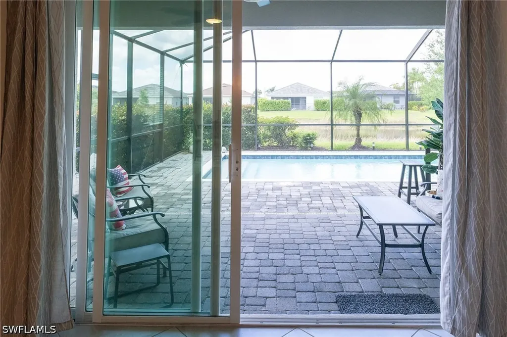2155 Hamlin Street Naples FL 34120