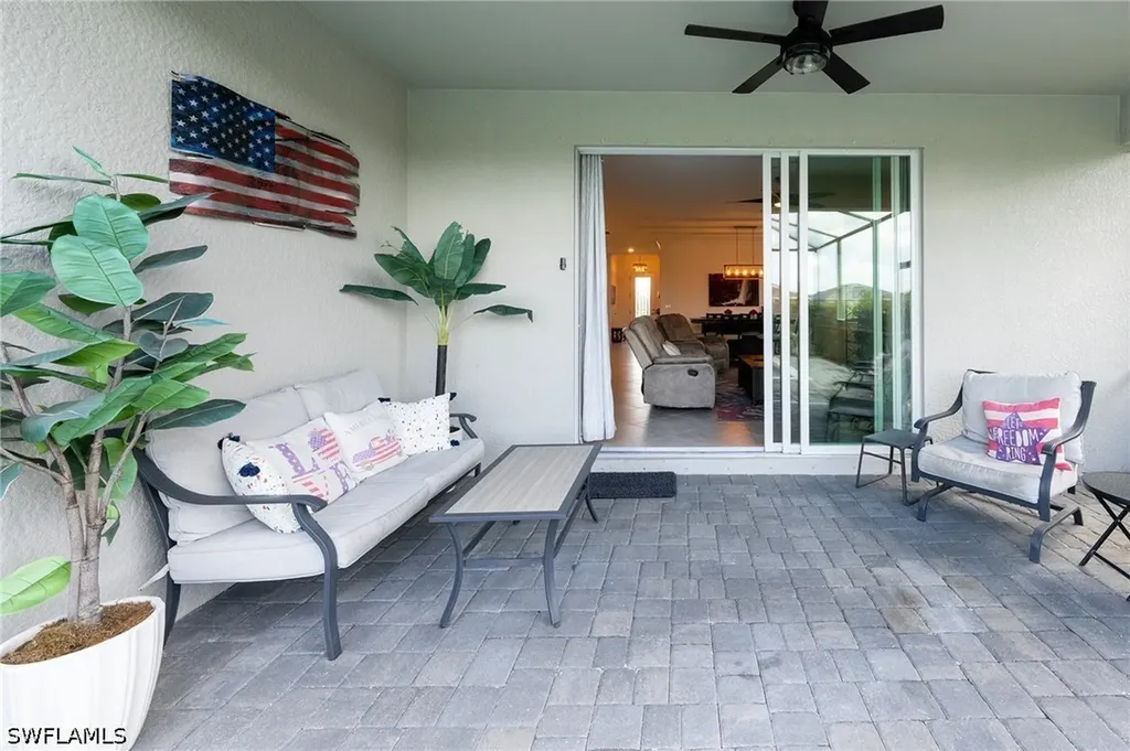 2155 Hamlin Street Naples FL 34120