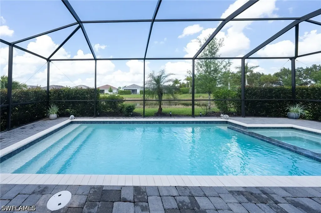 2155 Hamlin Street Naples FL 34120