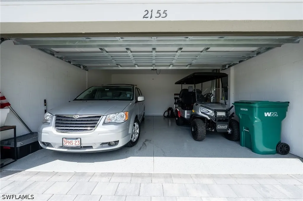 2155 Hamlin Street Naples FL 34120