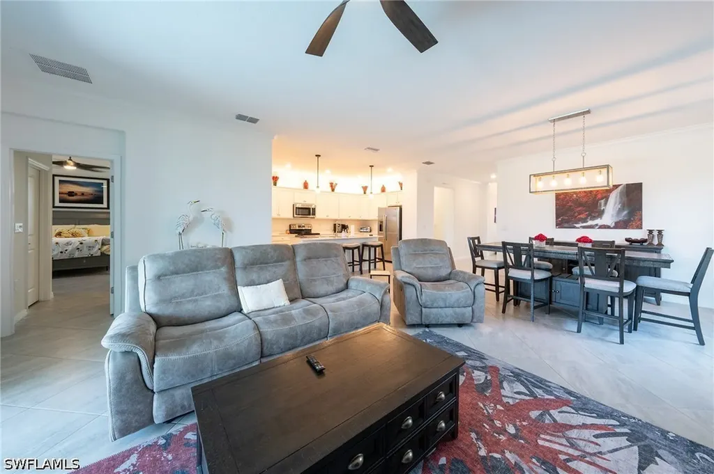 2155 Hamlin Street Naples FL 34120