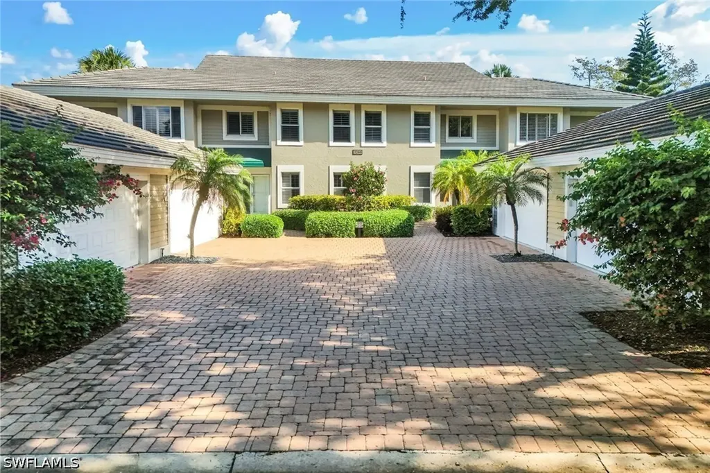 3280 Crossings Court Bonita Springs FL 34134