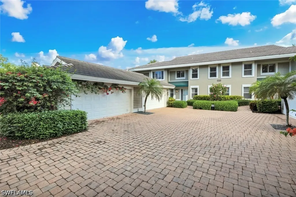 3280 Crossings Court Bonita Springs FL 34134