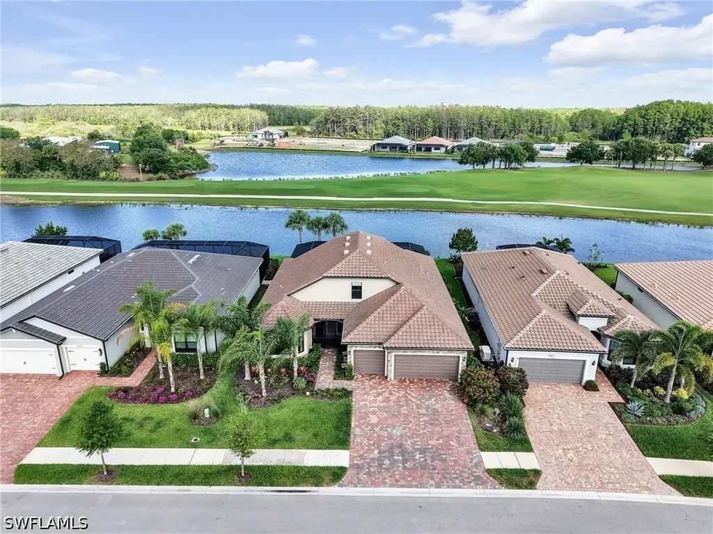 6597 Legacy Way Ave Maria FL 34142