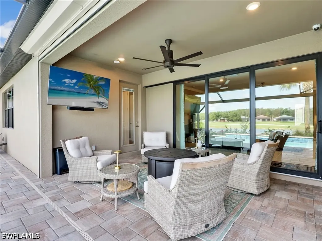 6597 Legacy Way Ave Maria FL 34142
