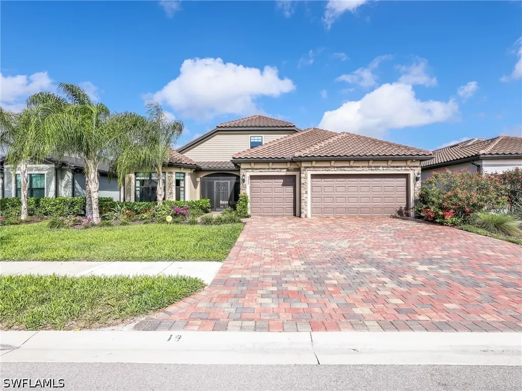 6597 Legacy Way Ave Maria FL 34142