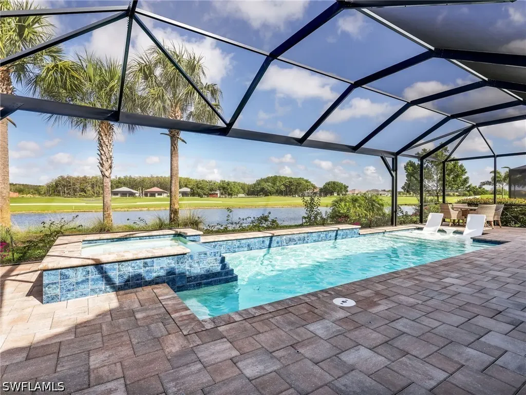 6597 Legacy Way Ave Maria FL 34142