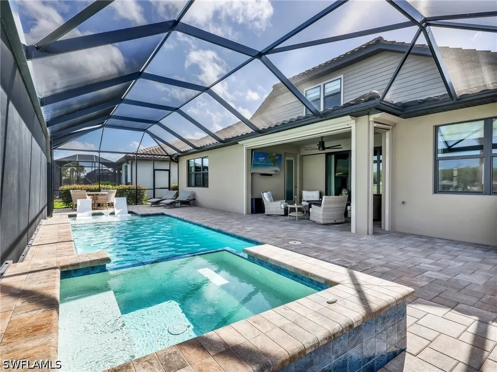 6597 Legacy Way Ave Maria FL 34142