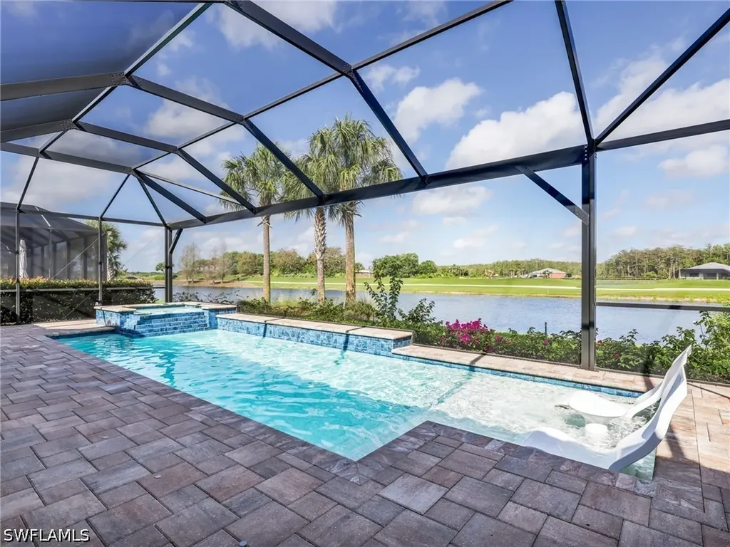 6597 Legacy Way Ave Maria FL 34142