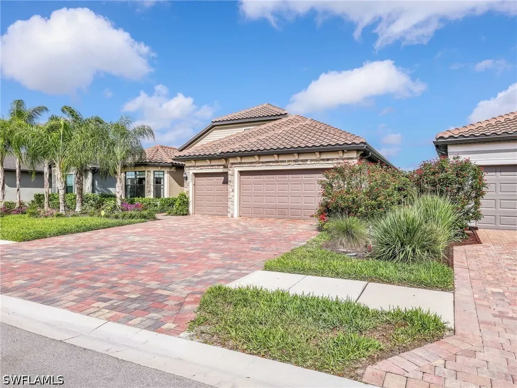 6597 Legacy Way Ave Maria FL 34142