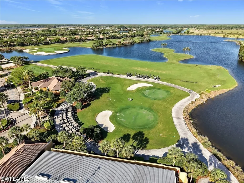 6597 Legacy Way Ave Maria FL 34142