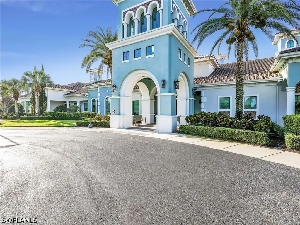 6597 Legacy Way Ave Maria FL 34142