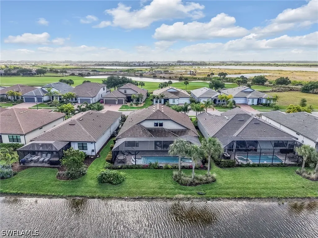 6597 Legacy Way Ave Maria FL 34142