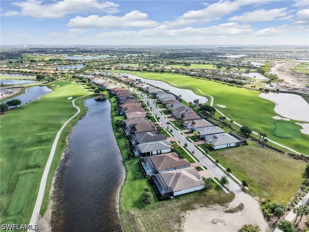 6597 Legacy Way Ave Maria FL 34142