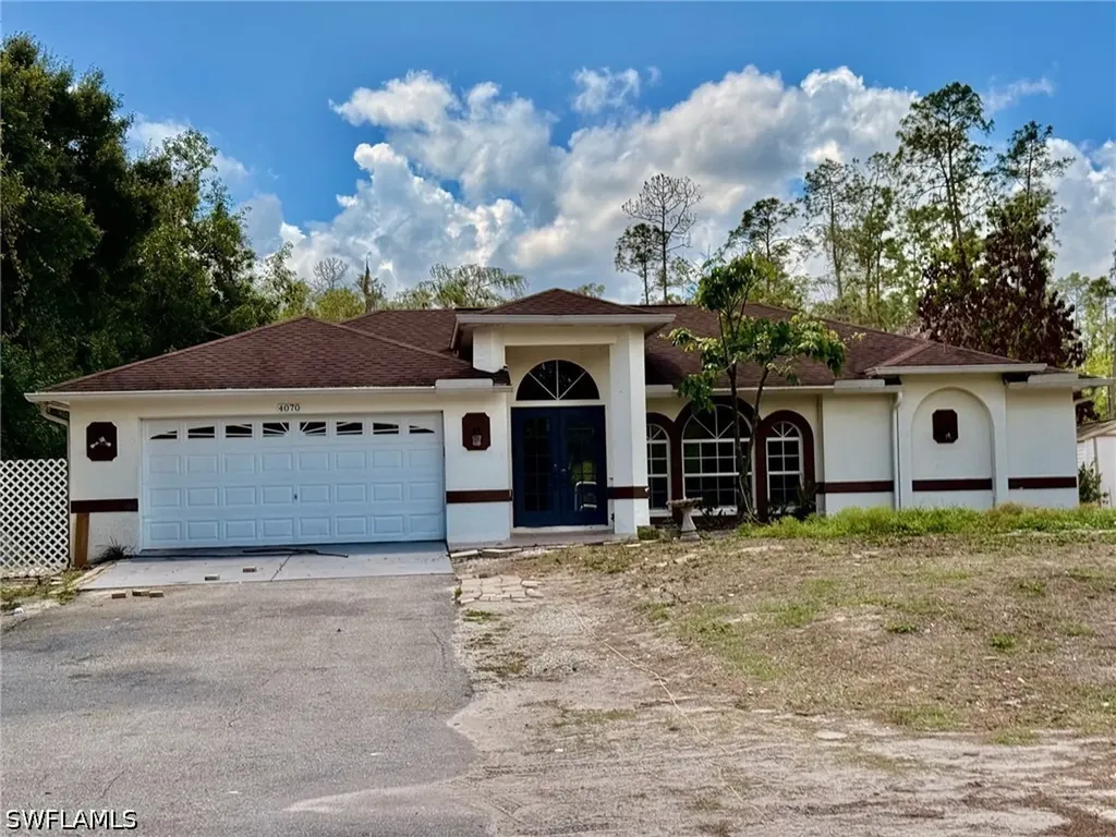 4070 Golden Gate Boulevard E Naples FL 34120