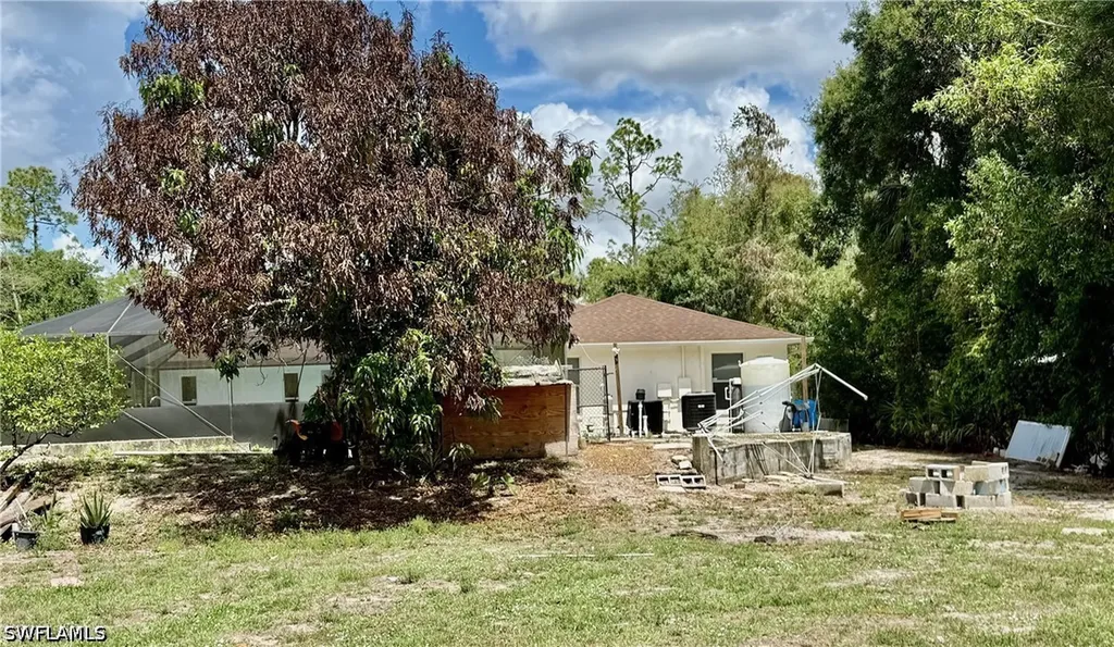 4070 Golden Gate Boulevard E Naples FL 34120