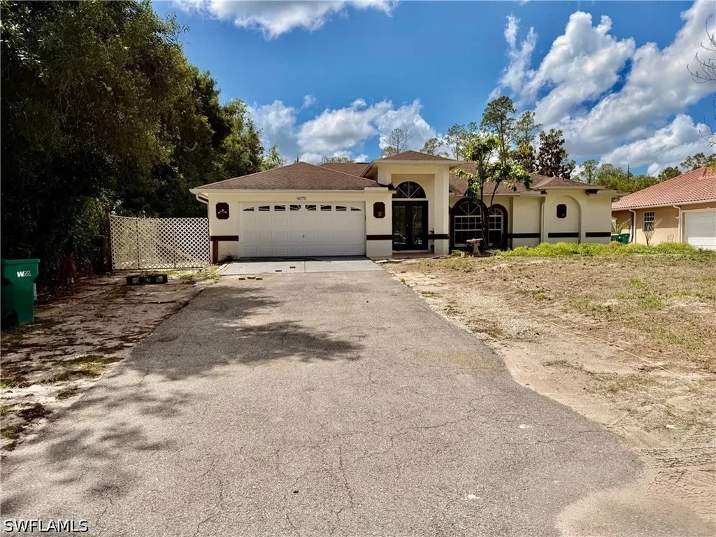 4070 Golden Gate Boulevard E Naples FL 34120