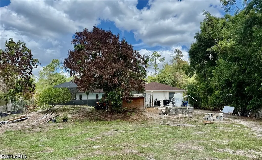 4070 Golden Gate Boulevard E Naples FL 34120
