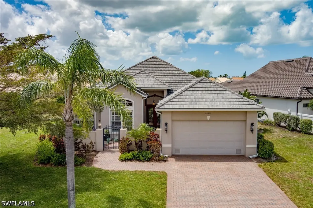 28460 Highgate Drive Bonita Springs FL 34135