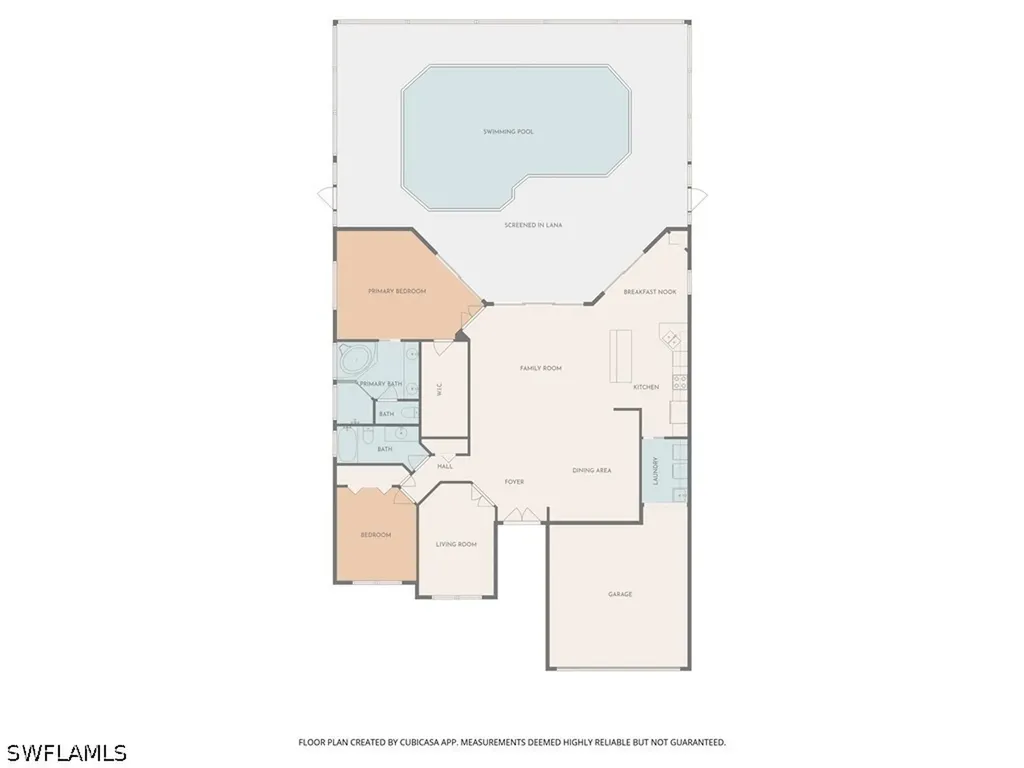 28460 Highgate Drive Bonita Springs FL 34135