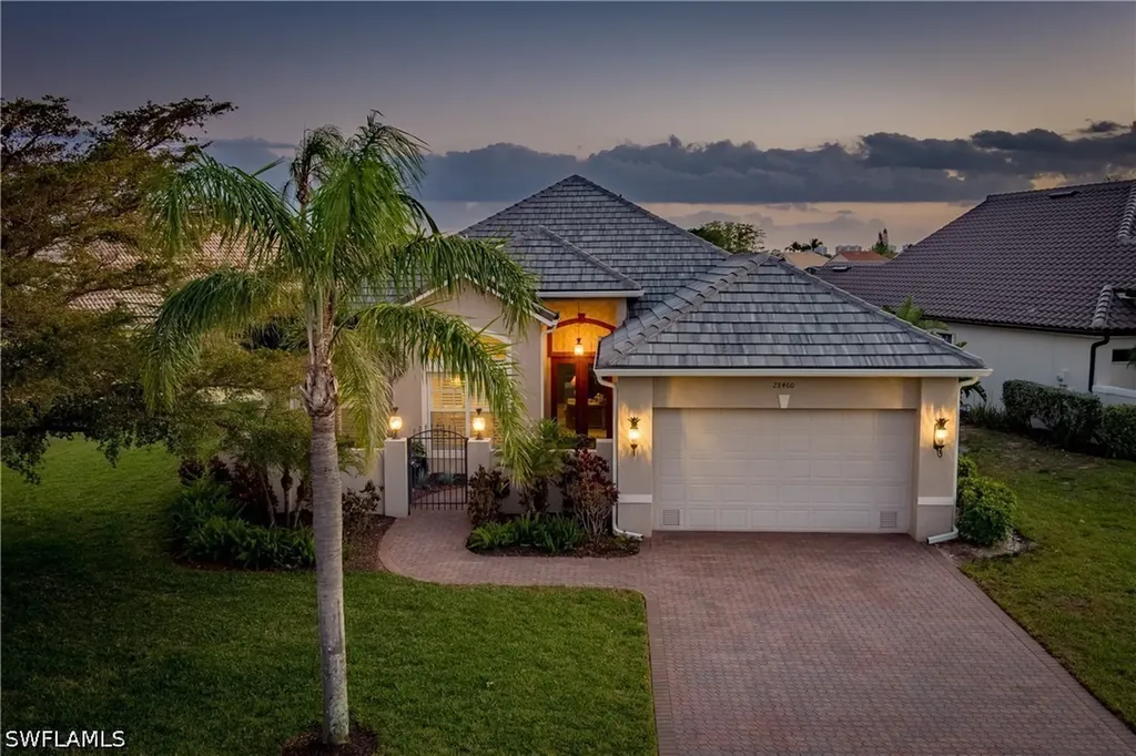 28460 Highgate Drive Bonita Springs FL 34135
