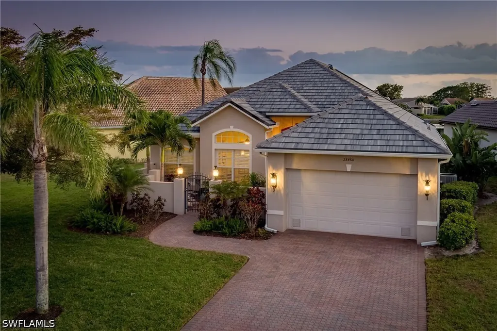 28460 Highgate Drive Bonita Springs FL 34135