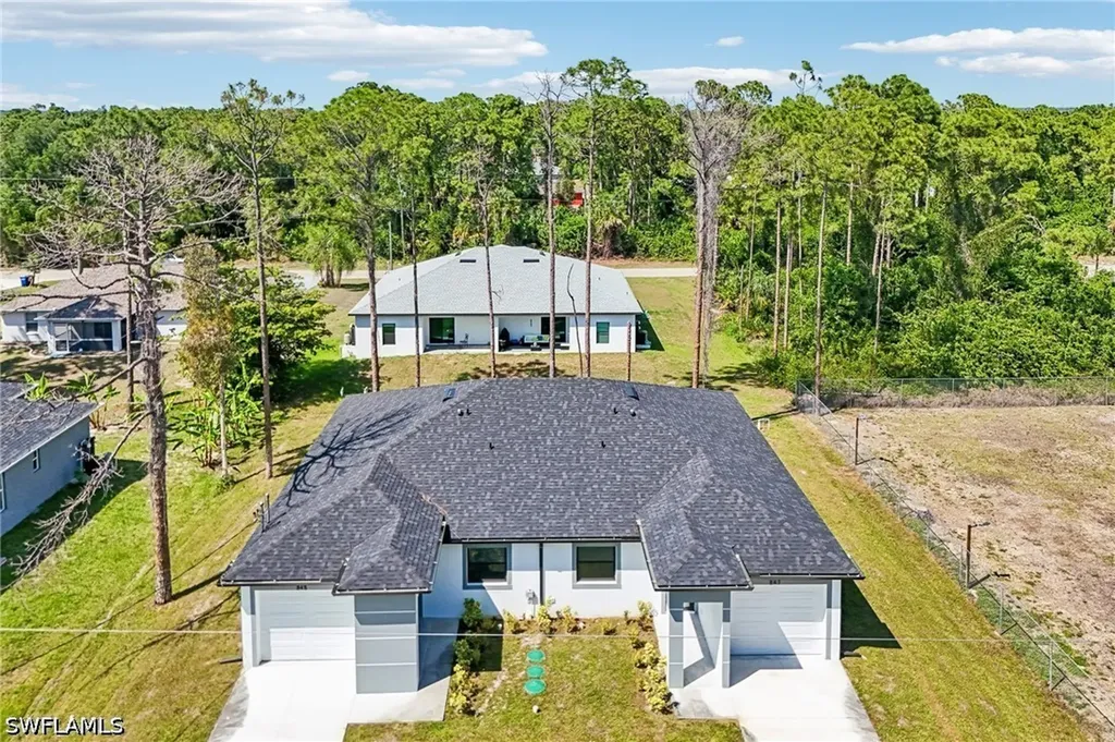 845-847 Meadow Road Lehigh Acres FL 33973